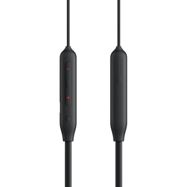 OnePlus Bullets Wireless Z2 ANC Bluetooth,10 Mins Charge - 20 Hrs Music, 28 Hrs Battery (Black) - Image 5
