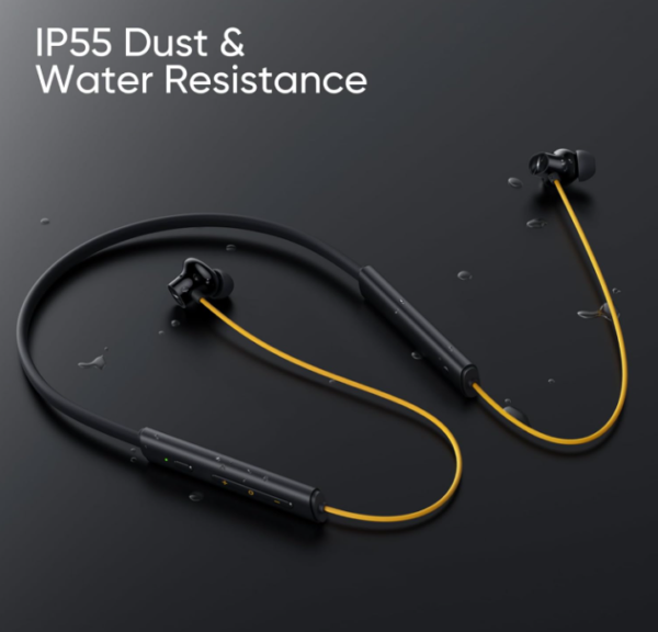 OnePlus Bullets Wireless Z2 ANC Bluetooth,10 Mins Charge - 20 Hrs Music, 28 Hrs Battery (Black) - Image 15