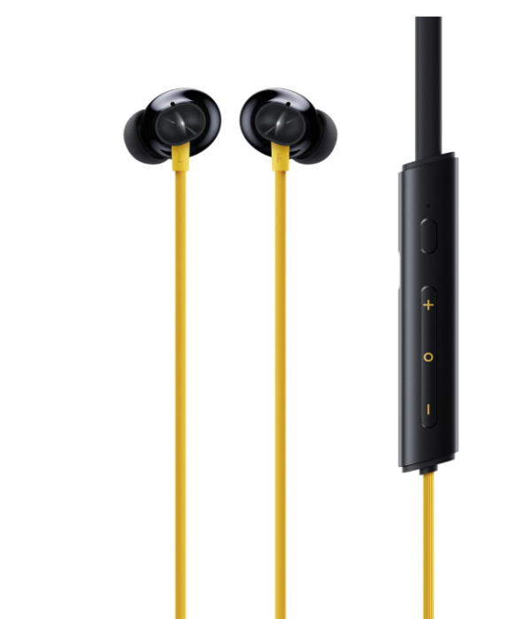 OnePlus Bullets Wireless Z2 ANC Bluetooth,10 Mins Charge - 20 Hrs Music, 28 Hrs Battery (Black) - Image 16