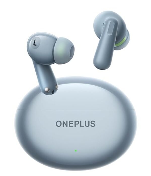 OnePlus Nord Buds 3 - 43hrs Battery Truly Wireless Bluetooth Earbuds - Image 5