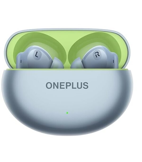 OnePlus Nord Buds 3 - 43hrs Battery Truly Wireless Bluetooth Earbuds - Image 4
