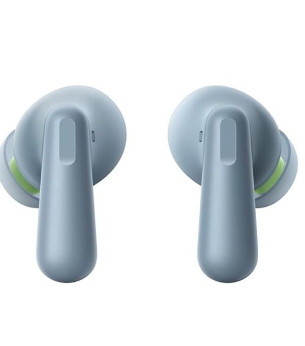 OnePlus Nord Buds 3 - 43hrs Battery Truly Wireless Bluetooth Earbuds - Image 3