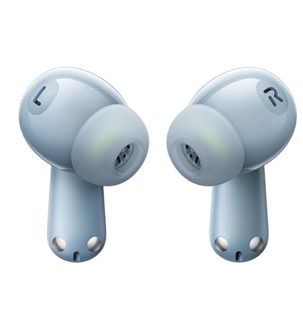 OnePlus Nord Buds 3 - 43hrs Battery Truly Wireless Bluetooth Earbuds - Image 2